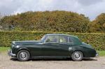 Bentley S1 Saloon 1958 года